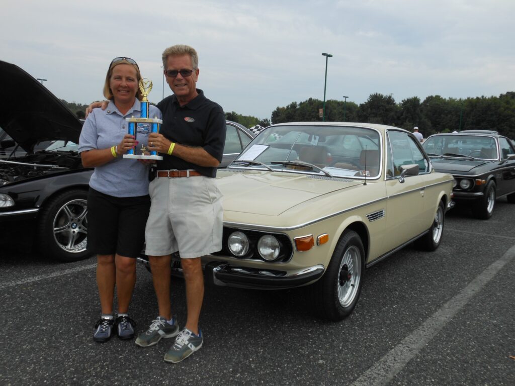 Bimmerfest east
