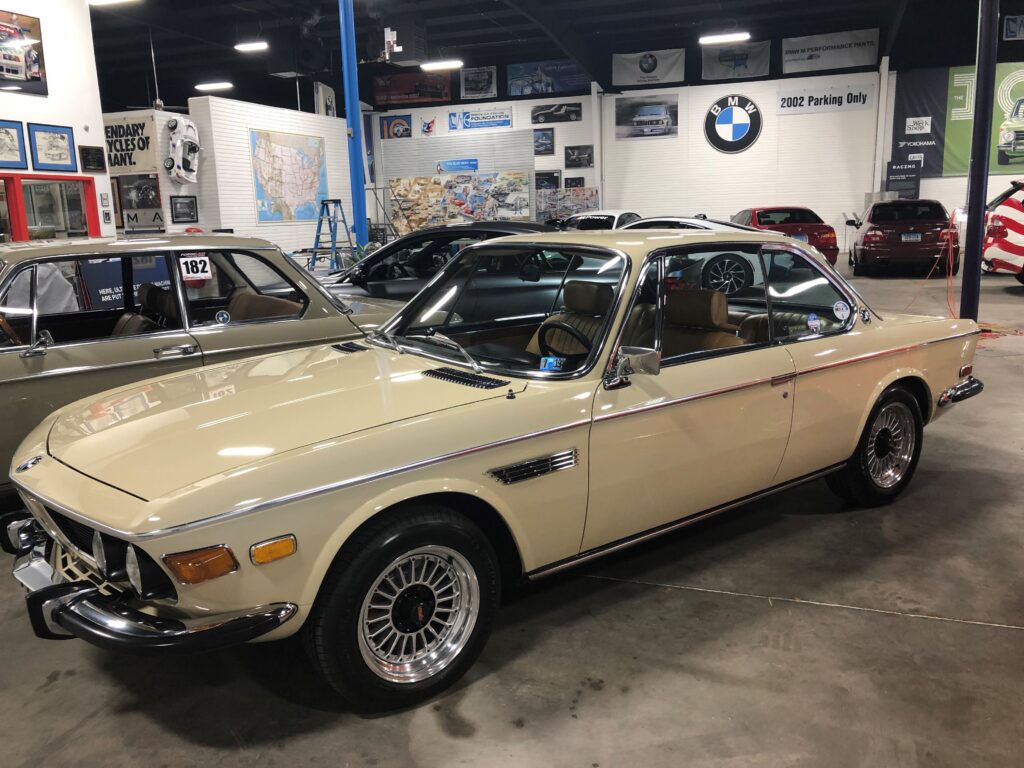 2019 PASSION exhibit