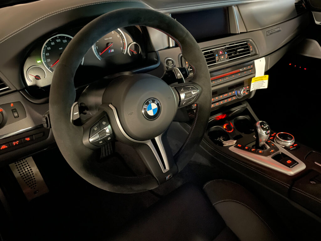 F10 M5-5